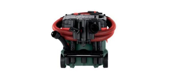 1728256_4 - Mediatech Metabo AS 36-18 L 20 PC Akkusauger Krt. (Karkasse) ohne Akkupack, ohne Ladegerät