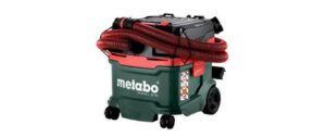 1728256_5 - Mediatech Metabo AS 36-18 L 20 PC Akkusauger Krt. (Karkasse) ohne Akkupack, ohne Ladegerät