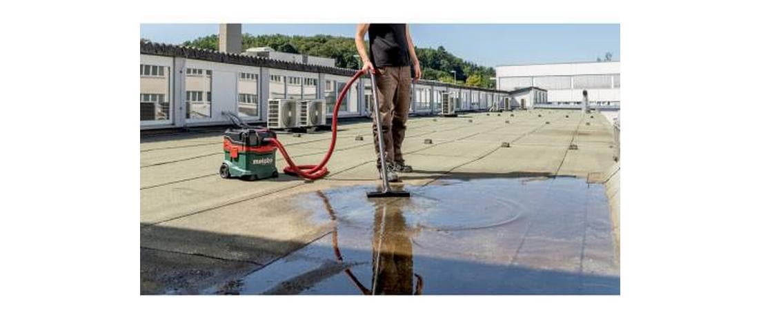 1728257_1 - Mediatech Metabo AS 36-18 L 20 PC CC Akkusauger Krt. (Karkasse) ohne Akkupack, ohne Ladegerät