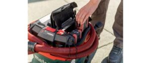 1728257_3 - Mediatech Metabo AS 36-18 L 20 PC CC Akkusauger Krt. (Karkasse) ohne Akkupack, ohne Ladegerät