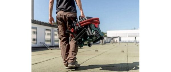 1728257_4 - Mediatech Metabo AS 36-18 L 20 PC CC Akkusauger Krt. (Karkasse) ohne Akkupack, ohne Ladegerät