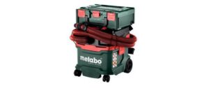 1728257_5 - Mediatech Metabo AS 36-18 L 20 PC CC Akkusauger Krt. (Karkasse) ohne Akkupack, ohne Ladegerät
