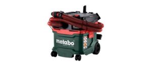 1728257_6 - Mediatech Metabo AS 36-18 L 20 PC CC Akkusauger Krt. (Karkasse) ohne Akkupack, ohne Ladegerät