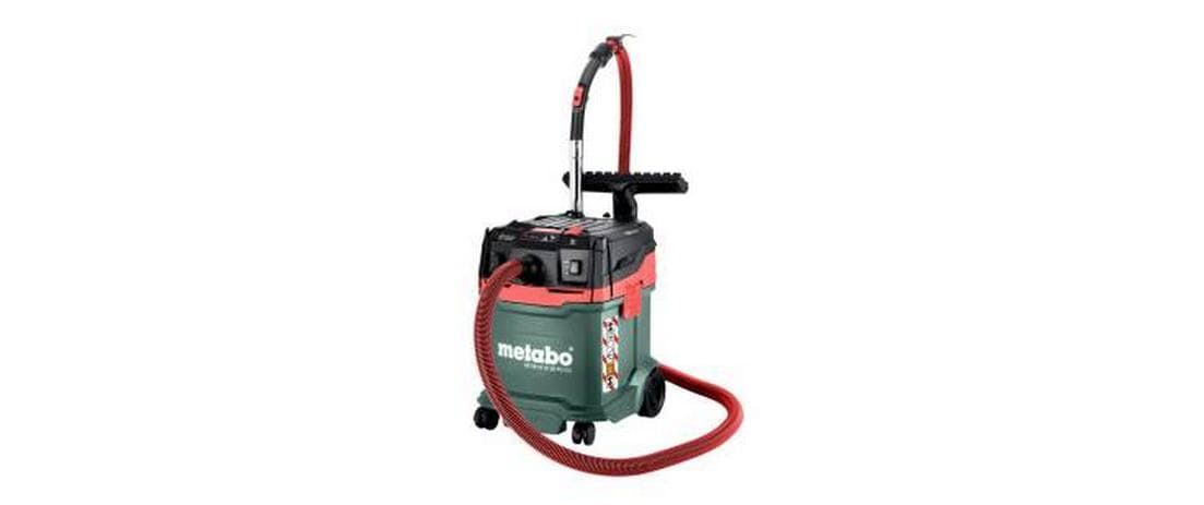 1728259 - Mediatech Metabo AS 36-18 M 30 PC-CC Akkusauger Krt. (Karkasse) ohne Akkupack, ohne Ladegerät kaufen Schweiz | Mediatech.ch