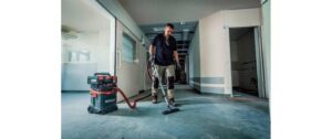 1728259_4 - Mediatech Metabo AS 36-18 M 30 PC-CC Akkusauger Krt. (Karkasse) ohne Akkupack, ohne Ladegerät