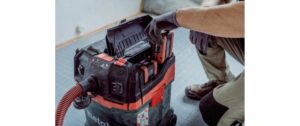 1728259_5 - Mediatech Metabo AS 36-18 M 30 PC-CC Akkusauger Krt. (Karkasse) ohne Akkupack, ohne Ladegerät