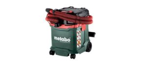 1728259_8 - Mediatech Metabo AS 36-18 M 30 PC-CC Akkusauger Krt. (Karkasse) ohne Akkupack, ohne Ladegerät