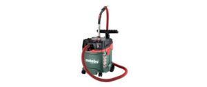Metabo AS 36-18 H 30 PC-CC Akkusauger Krt. (Karkasse) ohne Akkupack, ohne Ladegerät