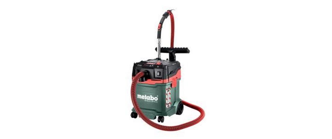 1728260 - Mediatech Metabo AS 36-18 H 30 PC-CC Akkusauger Krt. (Karkasse) ohne Akkupack, ohne Ladegerät kaufen Schweiz | Mediatech.ch