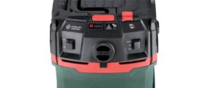 1728260_1 - Mediatech Metabo AS 36-18 H 30 PC-CC Akkusauger Krt. (Karkasse) ohne Akkupack, ohne Ladegerät