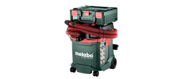 1728260_2 - Mediatech Metabo AS 36-18 H 30 PC-CC Akkusauger Krt. (Karkasse) ohne Akkupack, ohne Ladegerät