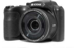 Kodak Pixpro Astra Zoom AZ255 schwarz 
