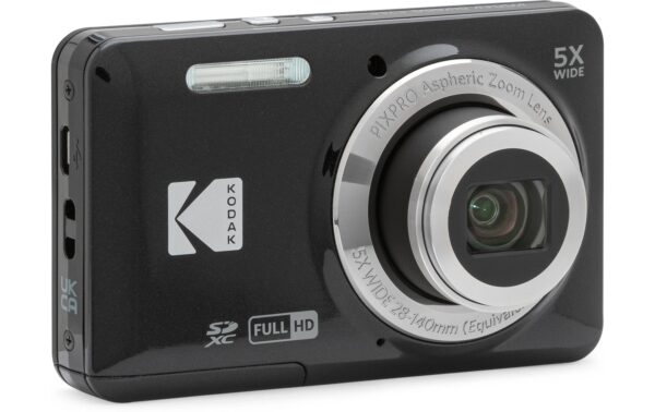 Kodak Pixpro FZ55BK 