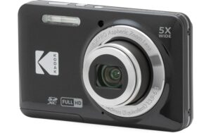 Kodak Pixpro FZ55BK 