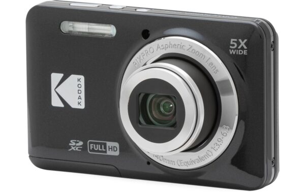 Kodak Pixpro FZ55BK 