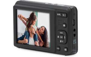 Kodak Pixpro FZ55BK 