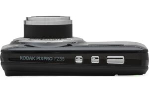 Kodak Pixpro FZ55BK 