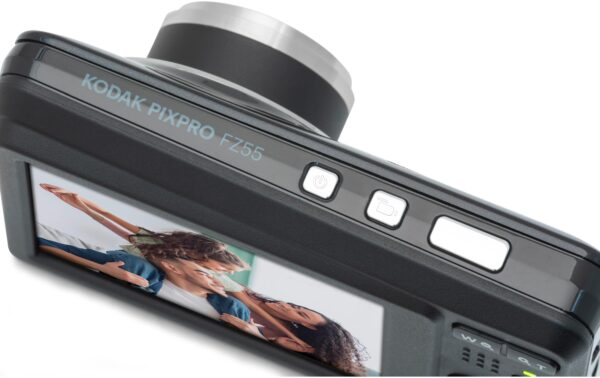 Kodak Pixpro FZ55BK 