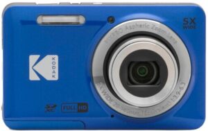 Kodak Pixpro FZ55BL kaufen Schweiz | Mediatech.ch