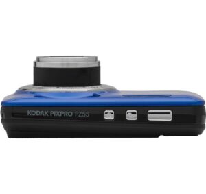 Kodak Pixpro FZ55BL 