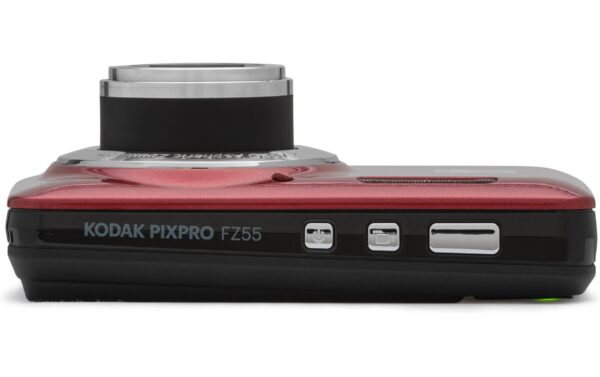 1728937_6 - Mediatech Kodak Pixpro FZ55RD