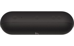 Apple Beats Pill Wireless Speaker Matte Black