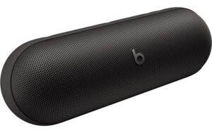 Apple Beats Pill Wireless Speaker Matte Black