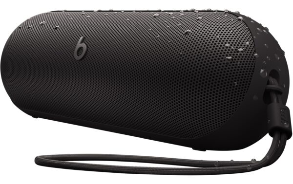 Apple Beats Pill Wireless Speaker Matte Black