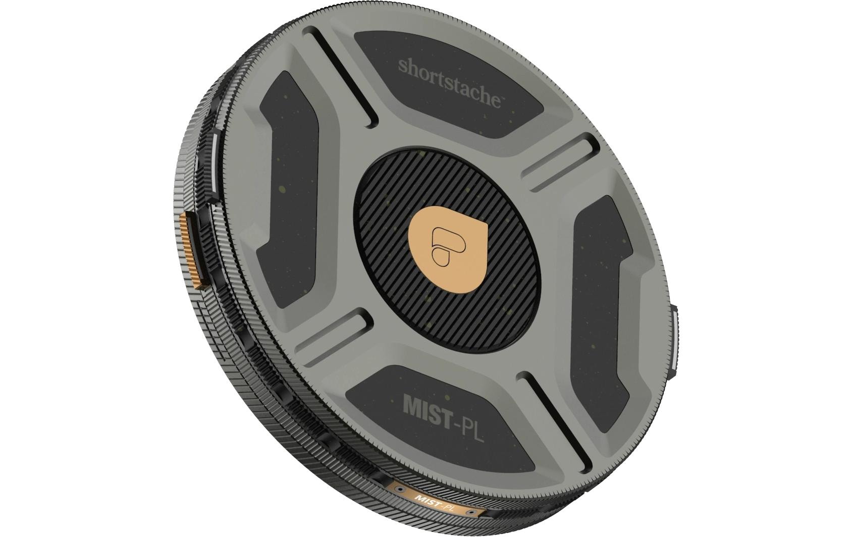 1729561 - Mediatech PolarPro Helix MagLock System Shortstache - Mist/PL kaufen | Mediatech.ch