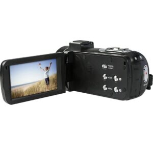 AgfaPhoto CC2700 Camcorder 2.7K 