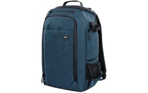 1730438 - Mediatech Dörr Fotorucksack Prag Pro blau