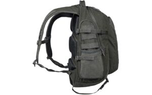 Dörr Rucksack ProTac Jacquard oliv