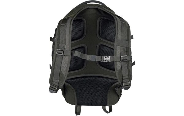 Dörr Rucksack ProTac Jacquard oliv