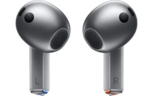 Samsung Galaxy Buds3, Gray 