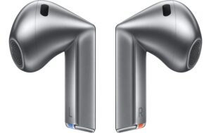 Samsung Galaxy Buds3, Gray 