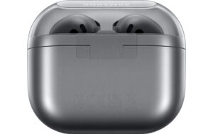 Samsung Galaxy Buds3, Gray 