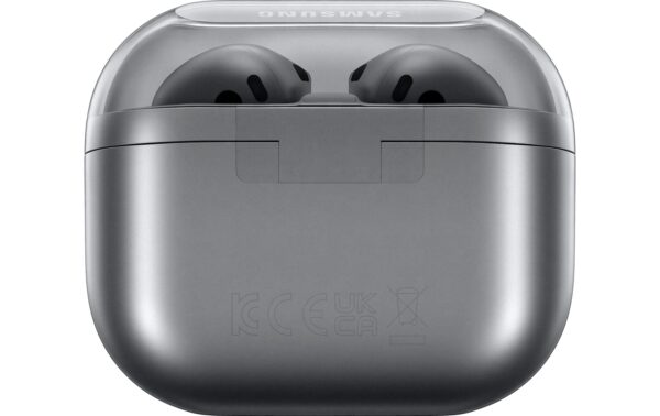 Samsung Galaxy Buds3, Gray 