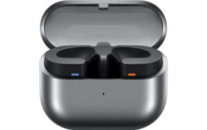 Samsung Galaxy Buds3, Gray 