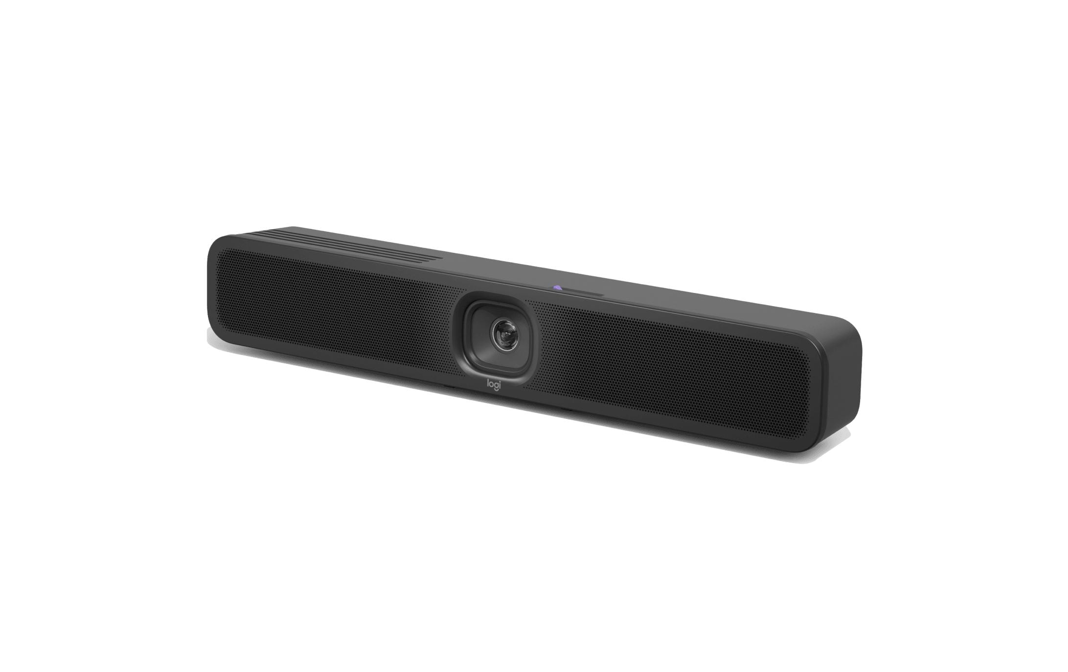 1731097_1 - Mediatech Logitech MeetUp 2 960-001681 GRAPHITE, USB, PTZ Kamera, 6xMic