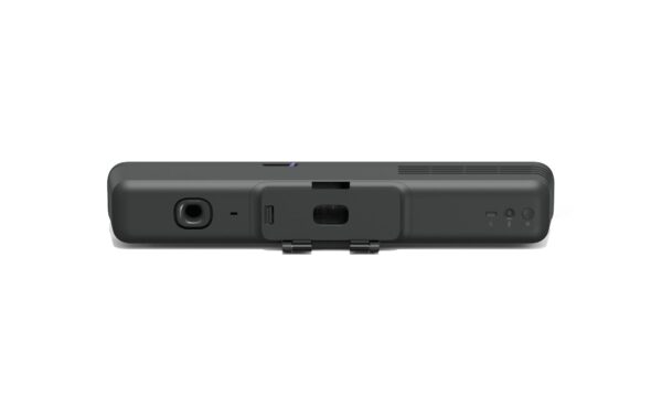 1731097_2 - Mediatech Logitech MeetUp 2 960-001681 GRAPHITE, USB, PTZ Kamera, 6xMic