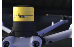 AVSS Flight Termination System PRS-M3DTEX EASA MOC2511 Compliant