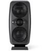 IK Multimedia iLoud MTM MKII Single Unit 100W, 2-Wege Bi-Amp-Lautsprecher