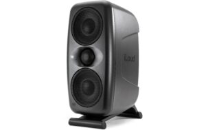 1731988_1 - Mediatech IK Multimedia iLoud MTM MKII Single Unit 100W, 2-Wege Bi-Amp-Lautsprecher