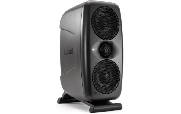 1731988_2 - Mediatech IK Multimedia iLoud MTM MKII Single Unit 100W, 2-Wege Bi-Amp-Lautsprecher