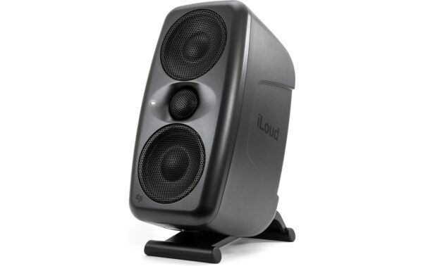1731988_3 - Mediatech IK Multimedia iLoud MTM MKII Single Unit 100W, 2-Wege Bi-Amp-Lautsprecher