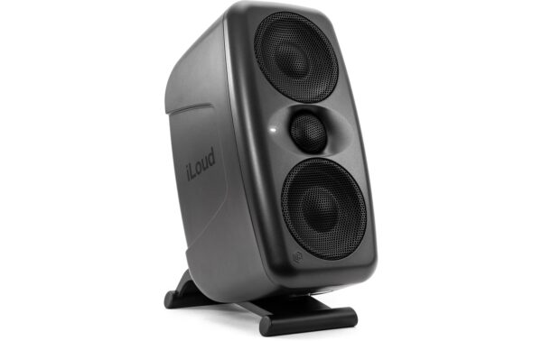 1731988_4 - Mediatech IK Multimedia iLoud MTM MKII Single Unit 100W, 2-Wege Bi-Amp-Lautsprecher