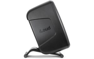 1731988_5 - Mediatech IK Multimedia iLoud MTM MKII Single Unit 100W, 2-Wege Bi-Amp-Lautsprecher