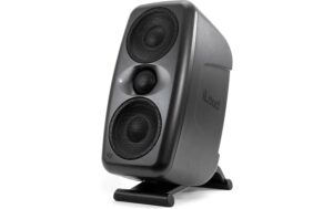 1731989_4 - Mediatech IK Multimedia iLoud MTM MKII Pair Bundle 50W, 2-Wege Studiomonitore