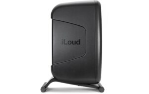 1731989_6 - Mediatech IK Multimedia iLoud MTM MKII Pair Bundle 50W, 2-Wege Studiomonitore