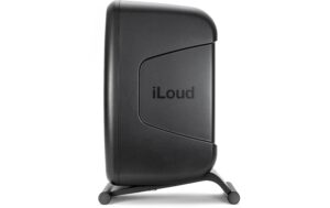 1731989_7 - Mediatech IK Multimedia iLoud MTM MKII Pair Bundle 50W, 2-Wege Studiomonitore